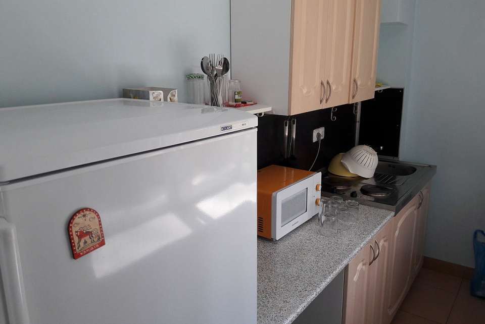 Пять лет грозит жительнице Воронежа за незаконную регистрацию 13 иностранцев в своей однушке