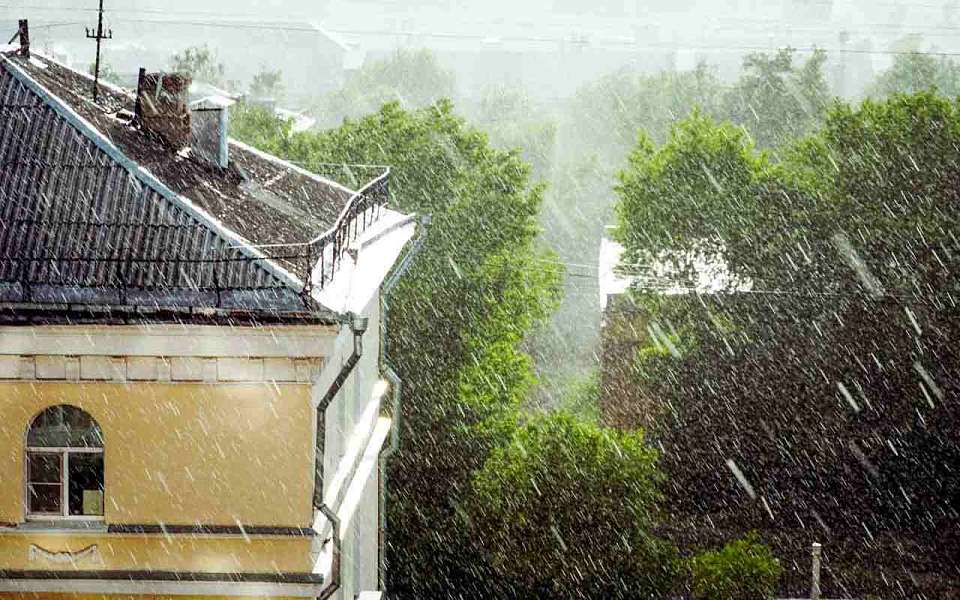 Грозы с дождями на фоне жары нагрянут в Воронежскую область