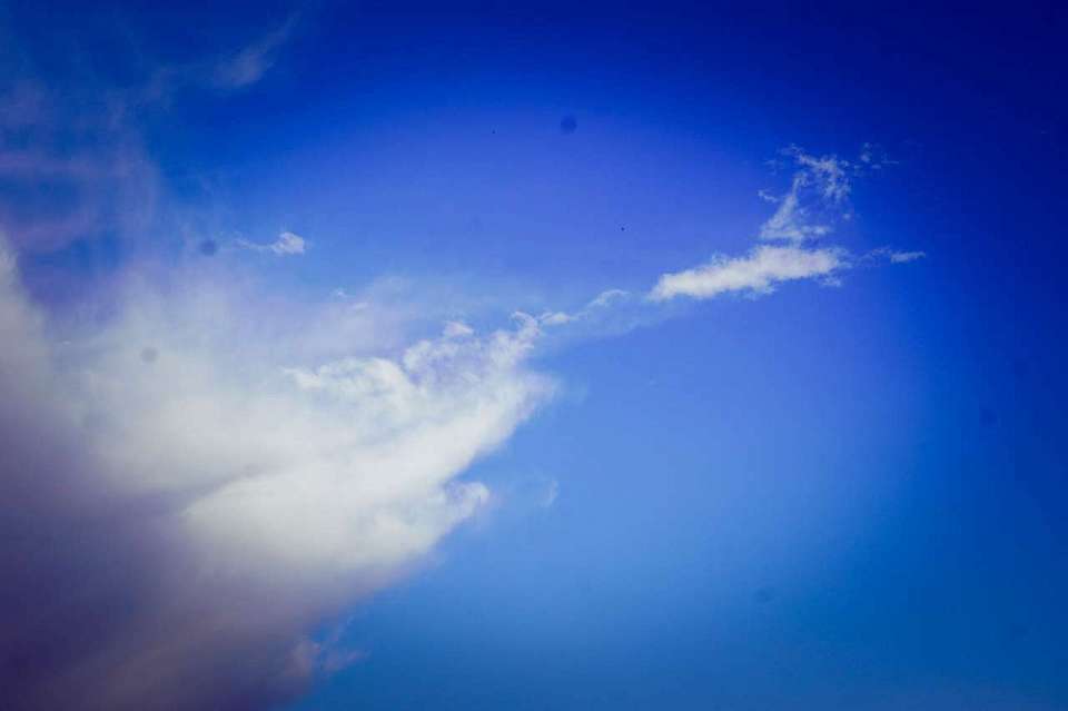 О повреждениях из-за атаки БПЛА ночью 6 января рассказал воронежский губернатор