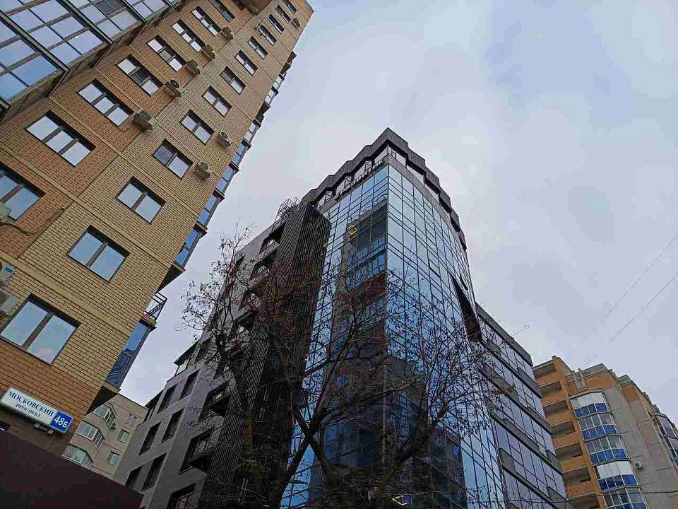 За год новостройки в Воронеже выросли в цене на 8%
