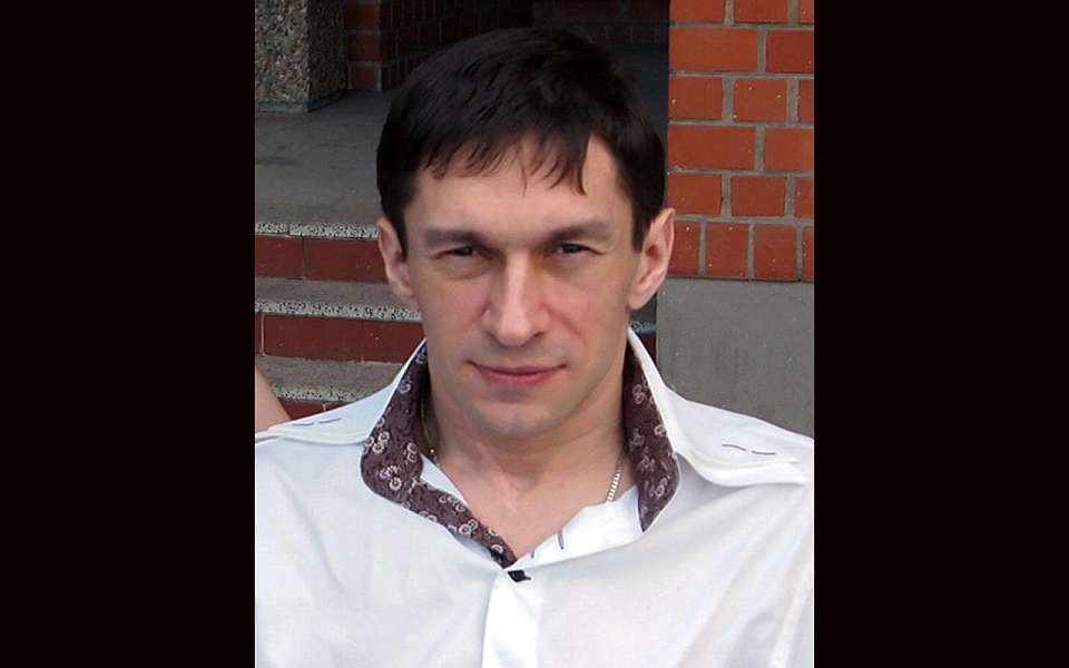 Ушёл из жизни известный воронежский шансонье Владимир Бочаров