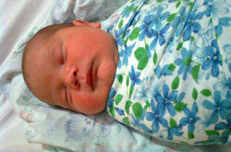 Назвали популярные и редкие имена новорождённых в Воронежской области в 2026 году