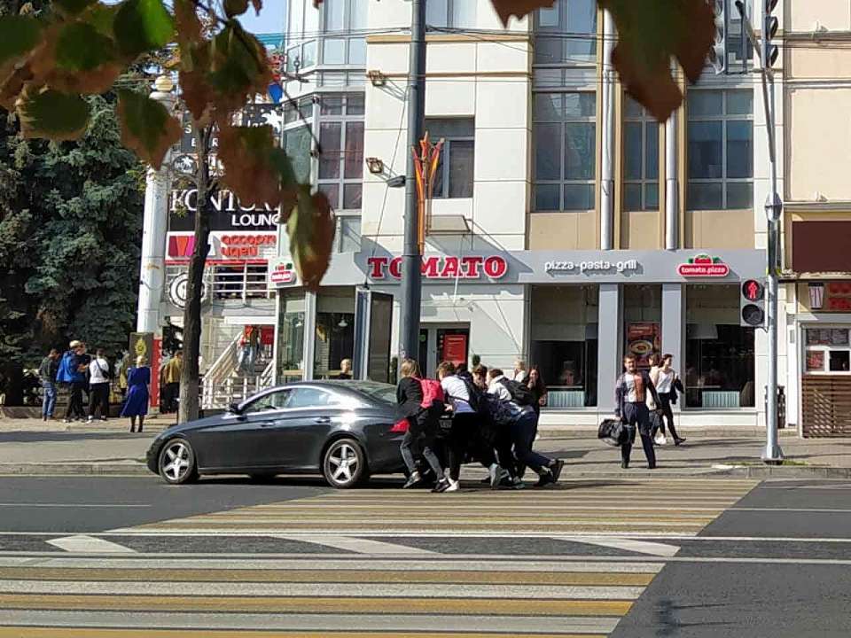 Стали известны самые востребованные автомобили в Воронеже