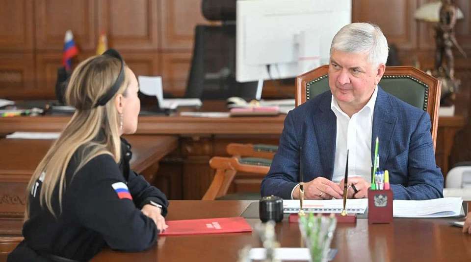 В Воронежской области собрано более 3 млн в рамках акции «Час для Победы»
