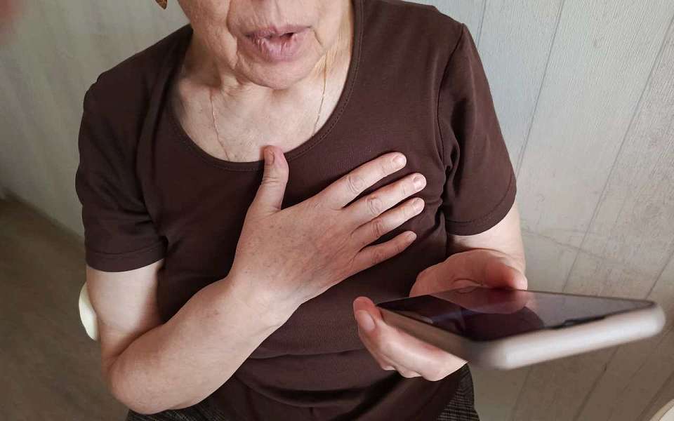 В топ-10 тревожных регионов РФ угодила Воронежская область