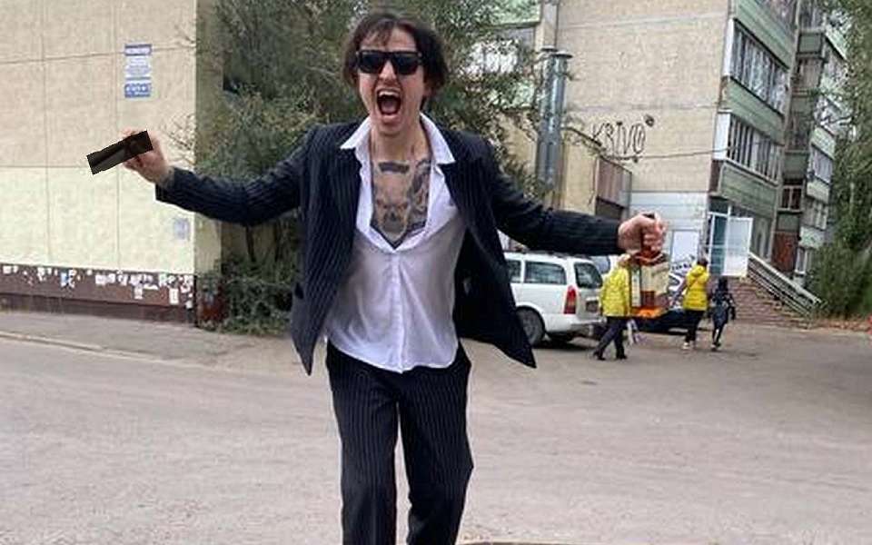 Предполагаемый убийца воронежской студентки писал её матери СМС от имени погибшей 