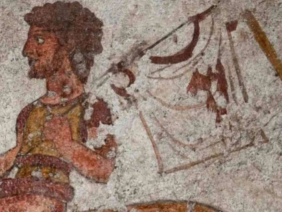 Что будет в Воронеже 16 декабря. Иван Молчальник. День покорения вершин. Реконструкция моста через Дон. Уникальная античная фреска