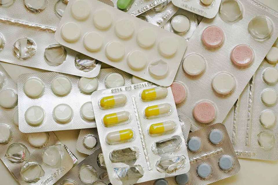 Льготное лекарственное обеспечение в Воронежской области сделают цифровым