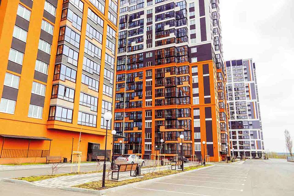 До 86 тысяч рублей готовы платить воронежцам за сдачу квартир вынужденным переселенцам