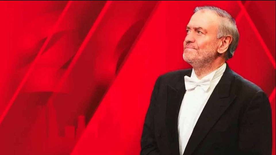 Валерий Гергиев выступит в Воронеже в рамках Московского Пасхального фестиваля