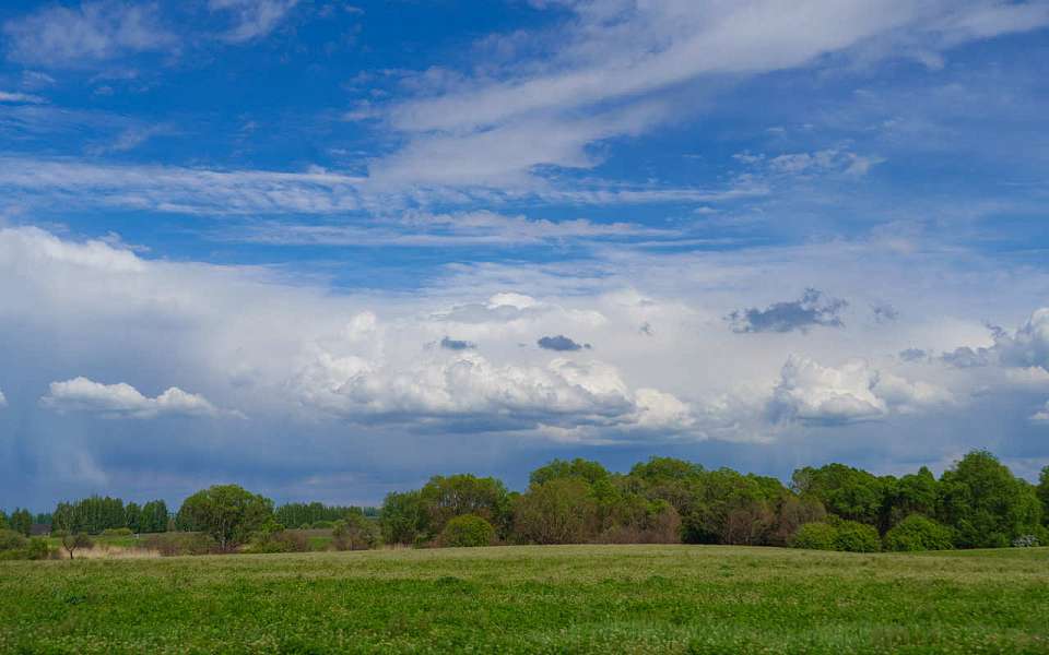 Через 12 часов отменили опасность БПЛА в Воронежской области