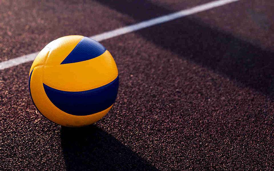 Воронежские волейболисты проиграли в трёх партиях краснодарцам