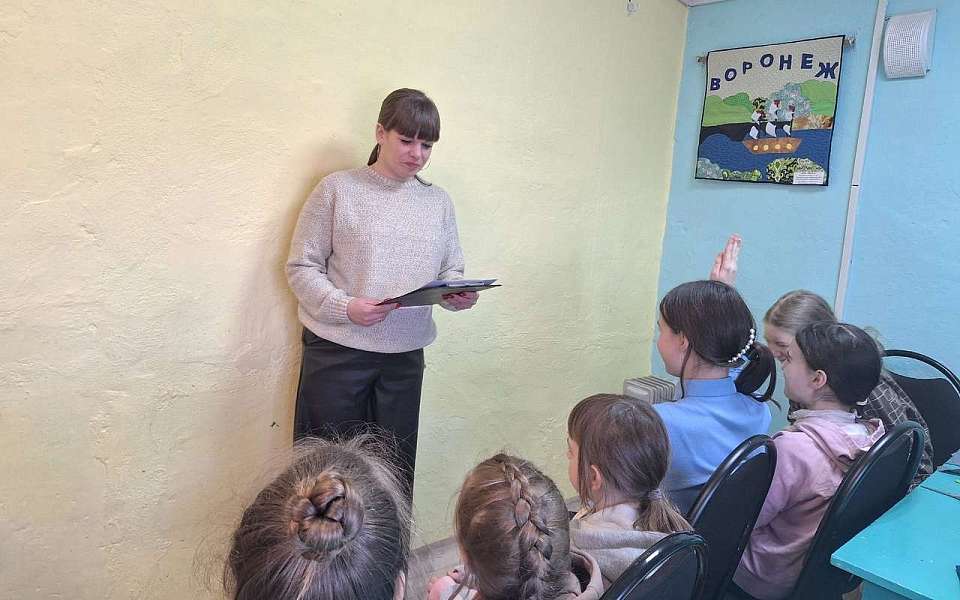 В Коминтерновском районе отметили День подводников 