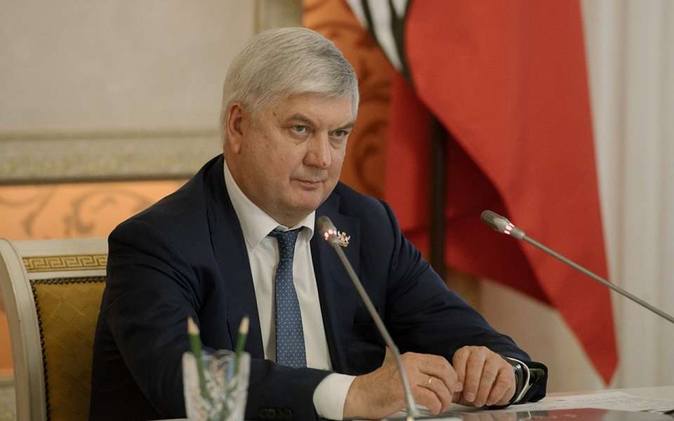 Торги по госзакупкам будут проводить с применением ЭКГ-рейтинга в Воронежской области