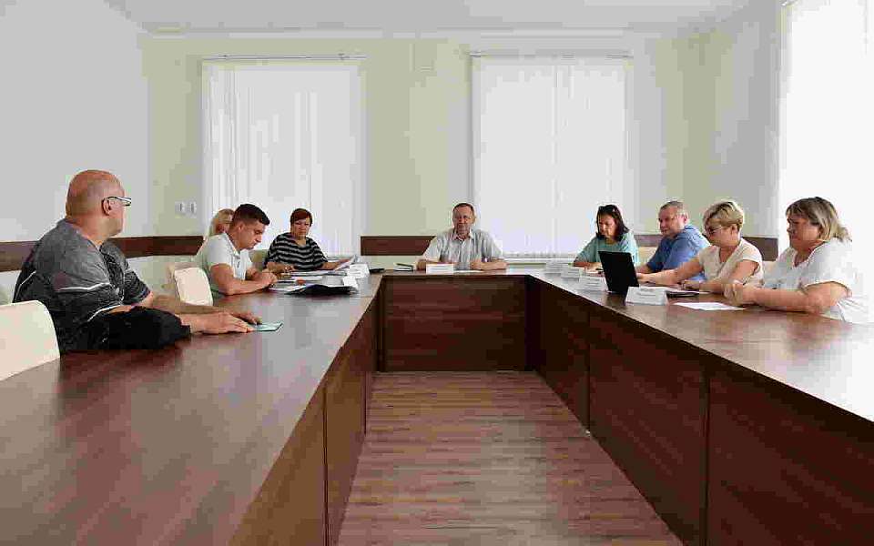 В Ленинском районе «подтянули» бюджетную дисциплину