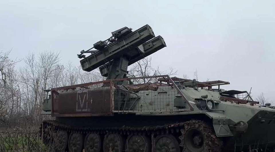 Угроза непосредственного удара БПЛА объявлена в двух районах Воронежской области