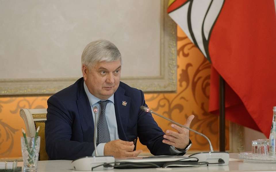 Устранить нарушения на пляжах перед открытием купального сезона потребовал воронежский губернатор