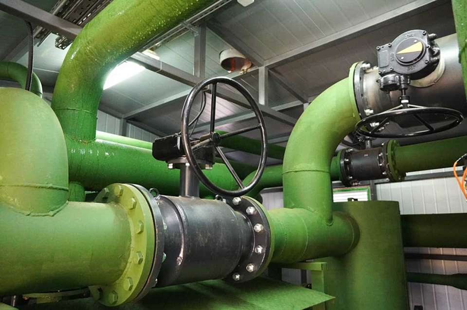 Воронежская «Квадра» сменила название и владельца