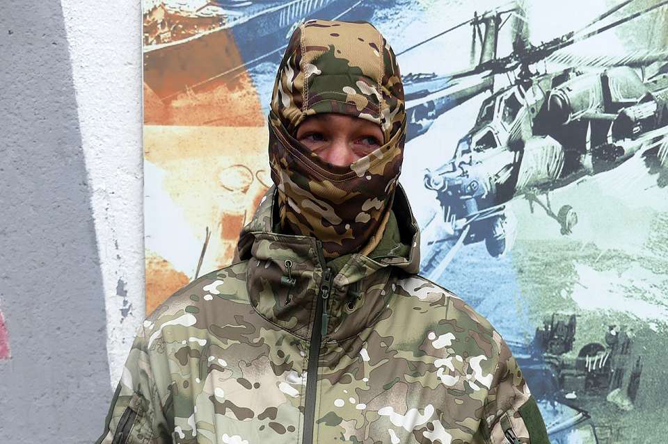 «Россию еще никто не побеждал»