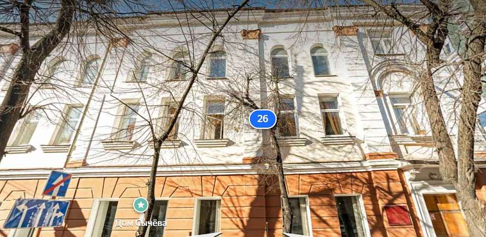 На ремонт здания специальной музыкальной школы в Воронеже готовы потратить 18,1 млн