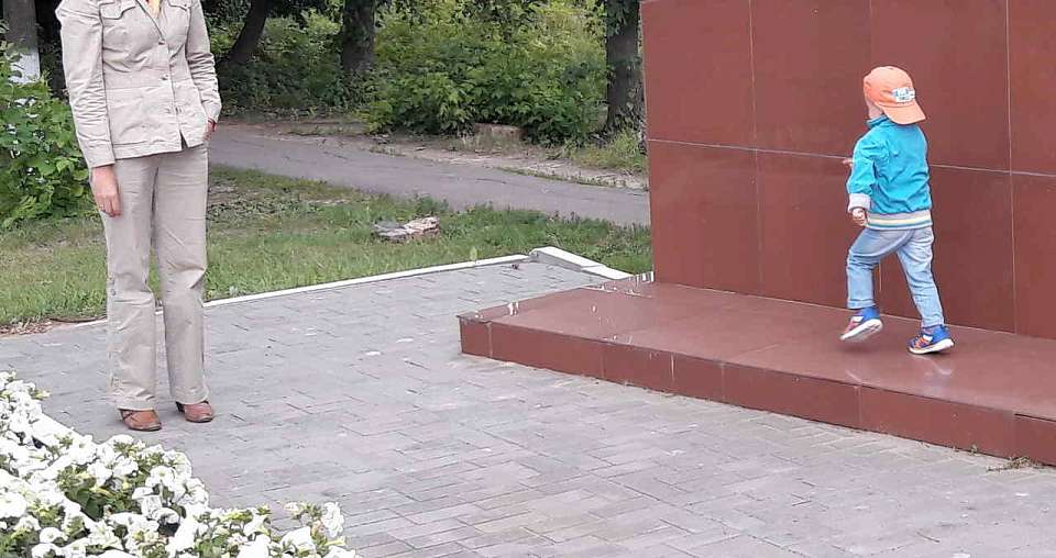 Лишëнная родительских прав мать похитила в Воронеже 3-летнего сына