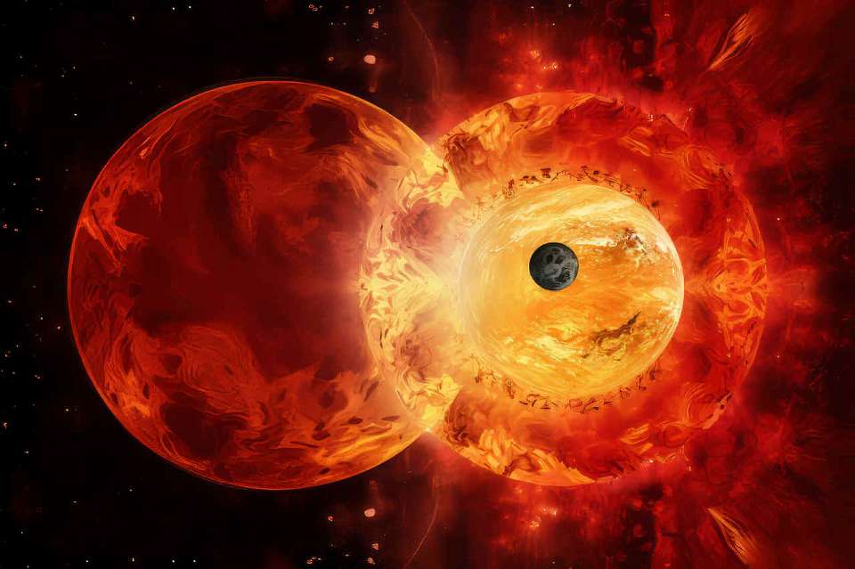 О сильнейшей магнитной буре рассказали воронежцам