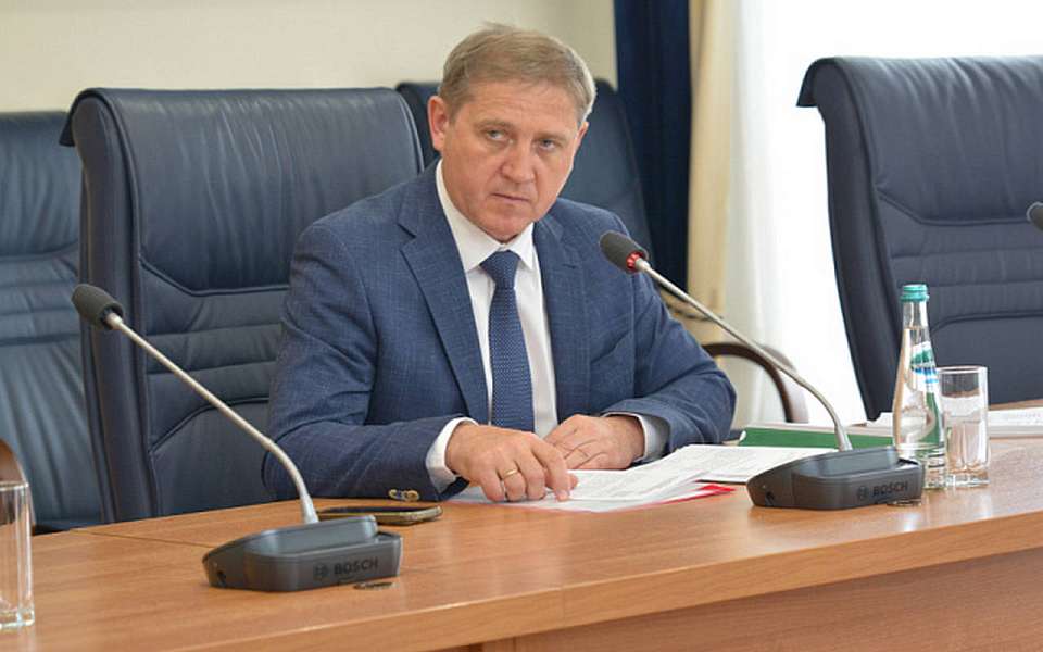 Исполнение бюджета-2025 оценили депутаты гордумы Воронежа