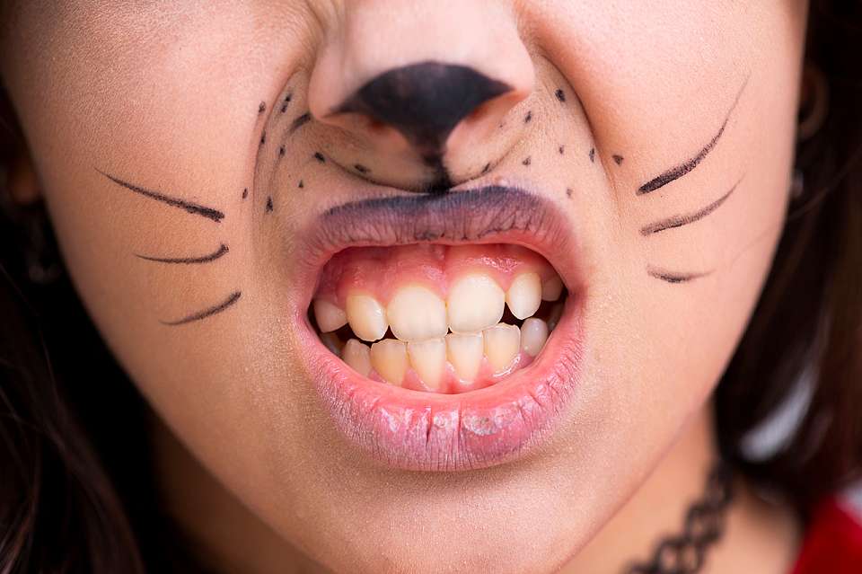 Укус ради спасения любимого обернулся судом для девушки из Воронежской области 