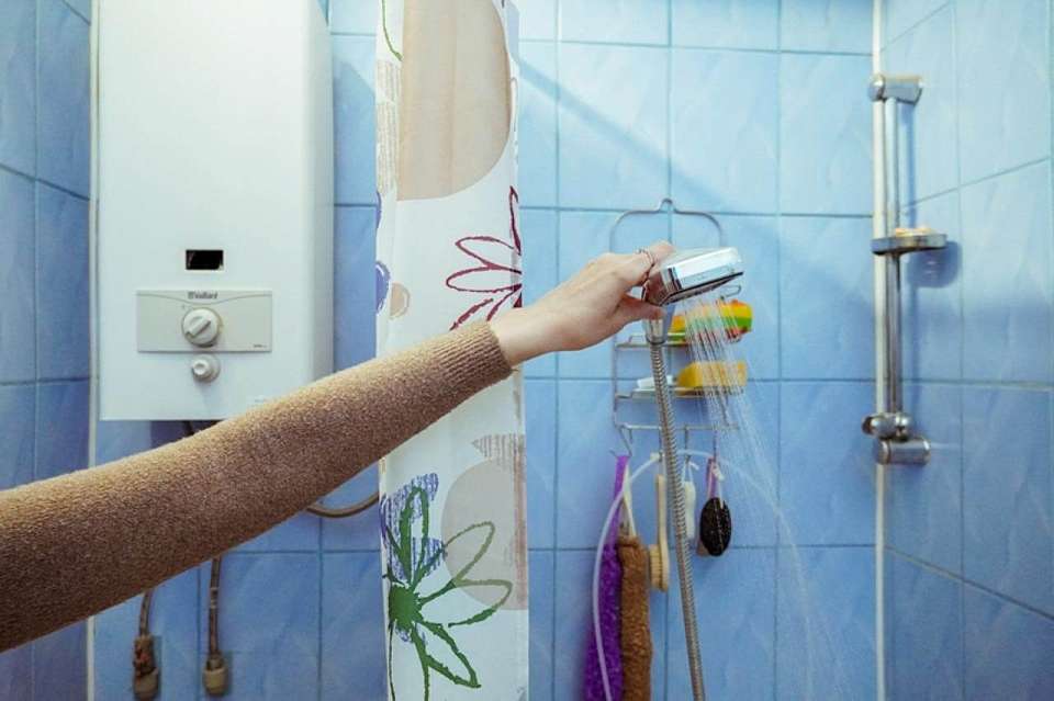 В «Квадре» предупредили воронежцев об отключениях горячей воды