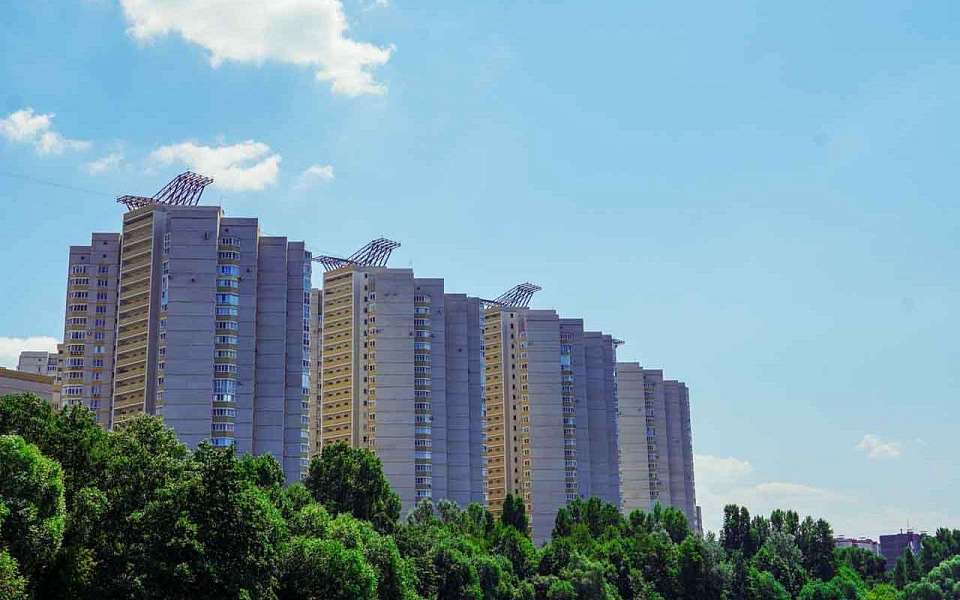 О погоде на понедельник, 20 мая, рассказали воронежские синоптики