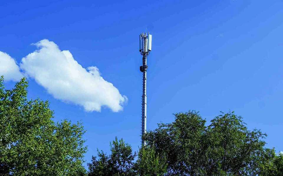 Без мобильного интернета остались воронежцы утром 18 августа