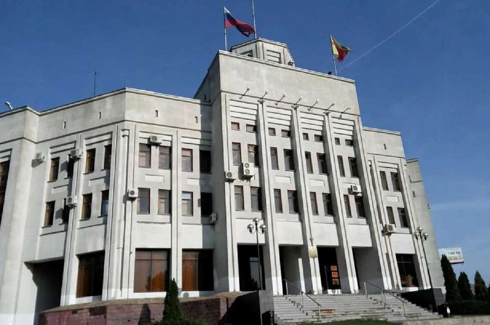 Руководитель департамента здравоохранения проведёт приём в Коминтерновском районе