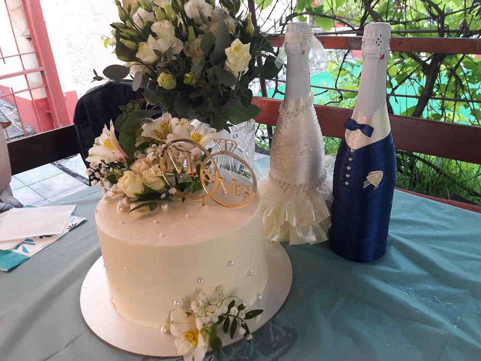 Воронежцам рассказали о времени работы отделов ЗАГС в новогодние праздники