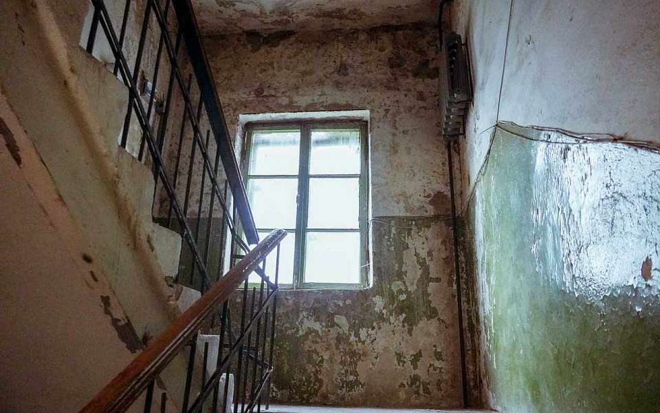 33 уголовных дела возбудили в Воронежской области за нарушения при переселении из аварийного жилья