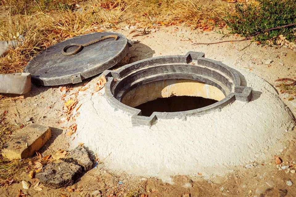 Дело о халатности возбуждено в Воронеже после падения ребенка в люк 