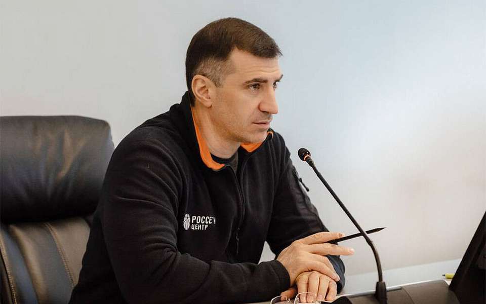 Борис Эбзеев, «Россети Центр»: Незаконный майнинг и хищения электроэнергии — это вызовы новой цифровой эпохи