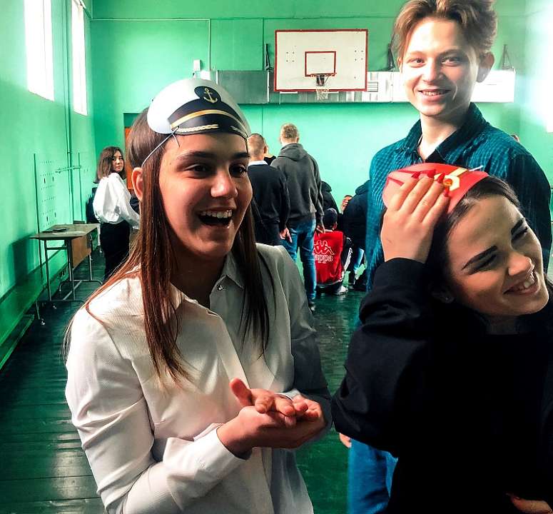 В Ленинском районе провели «День доверия»