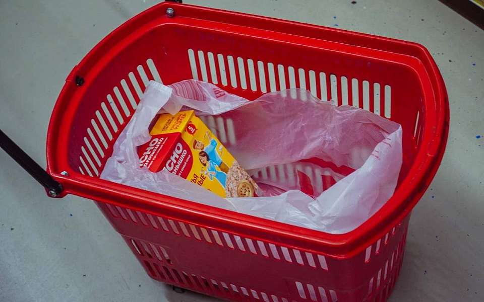 Самые подорожавшие в ноябре продукты назвали воронежцам