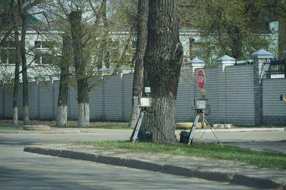 Число камер видеофиксации на контейнерных площадках увеличат в Воронеже