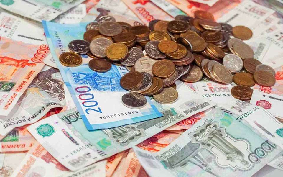 Подешевел 5-этажный торговый центр в Анне Воронежской области до 140 млн рублей