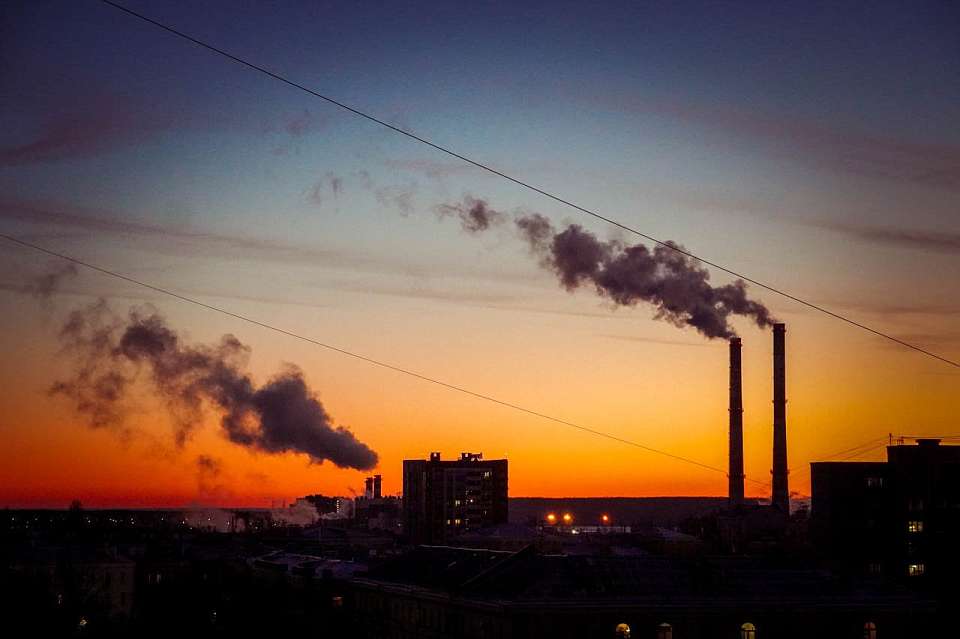 Мороз до -22 градусов вернется в Воронежскую область