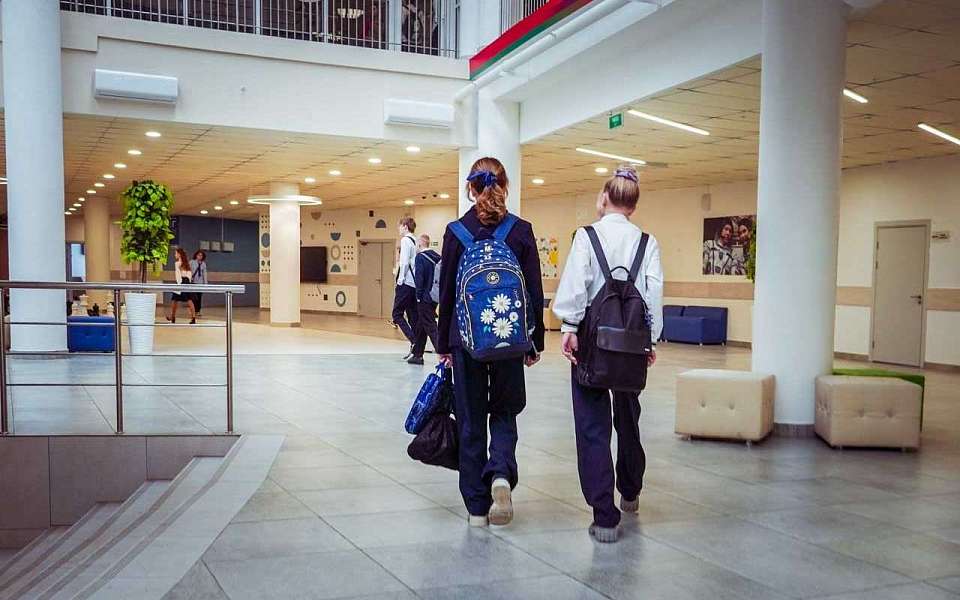 Даты летних каникул для воронежских школьников объявили власти