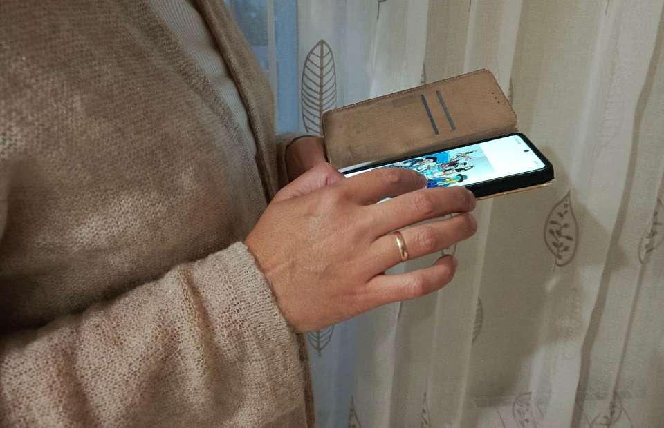 Воронежцы стали получать сообщения о повышении тарифов на связь