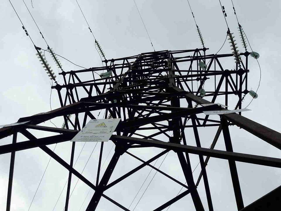 У федеральных энергетиков банкротящаяся воронежская компания требует 500 млн