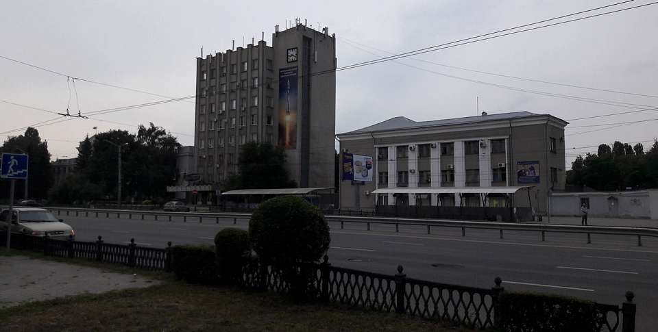 Под новые санкции ЕС угодило воронежское предприятие