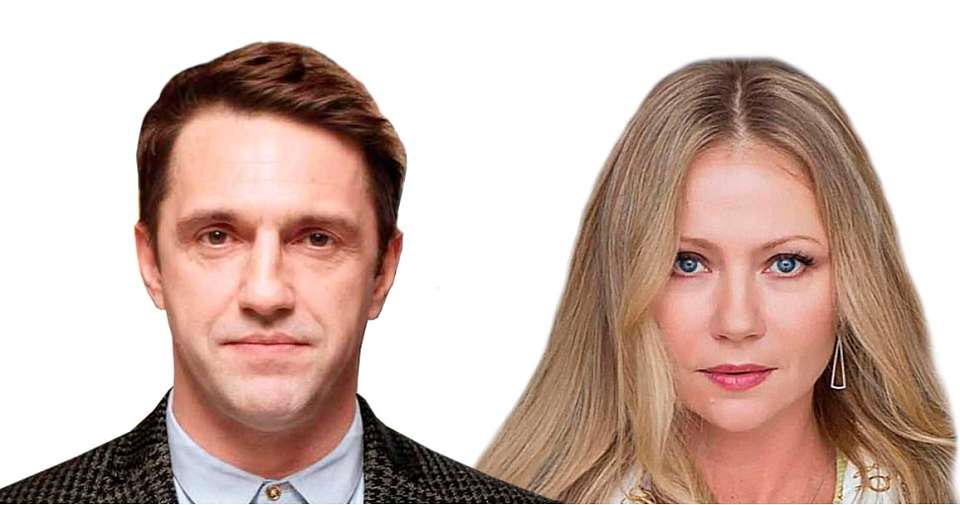 Мария Миронова и Владимир Вдовиченков сыграют в любовь на воронежской сцене