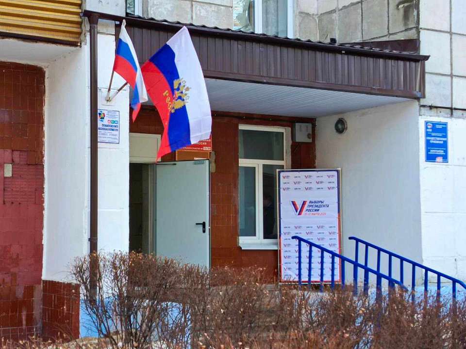 Задержали воронежца – поджигателя стола с бюллетенями членов избирательной комиссии