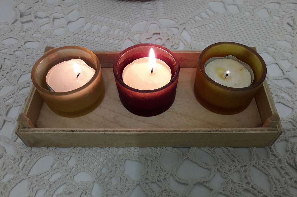 Без света, воды и отопления остались несколько многоэтажек в Воронеже