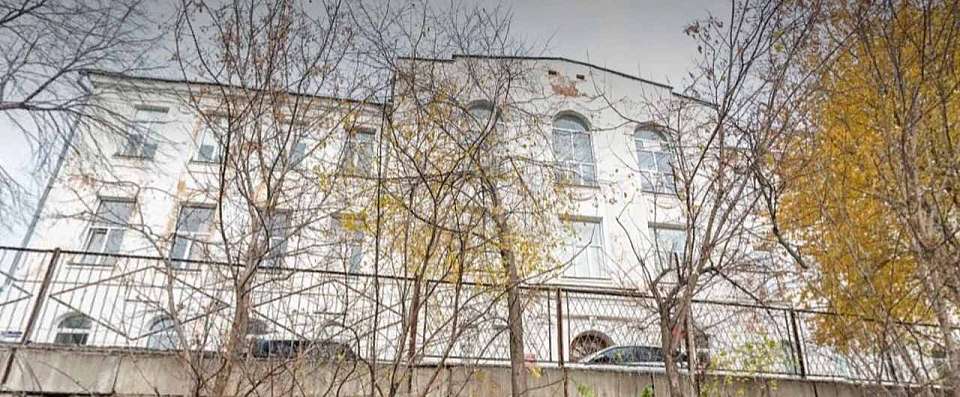 В Воронеже отреставрируют «Коммерческое училище»