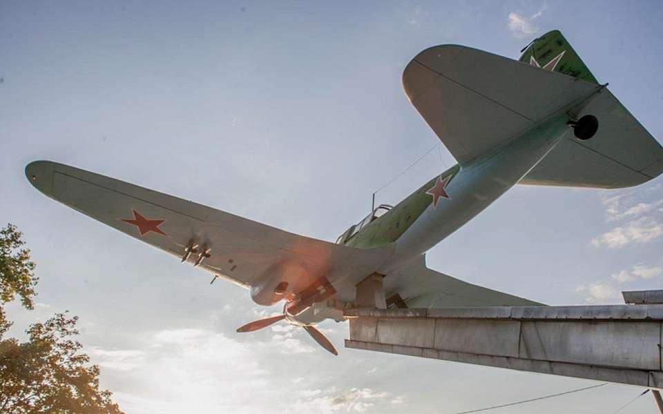 Иск на 70 млн рублей получил воронежский авиазавод от фирмы из Грозного